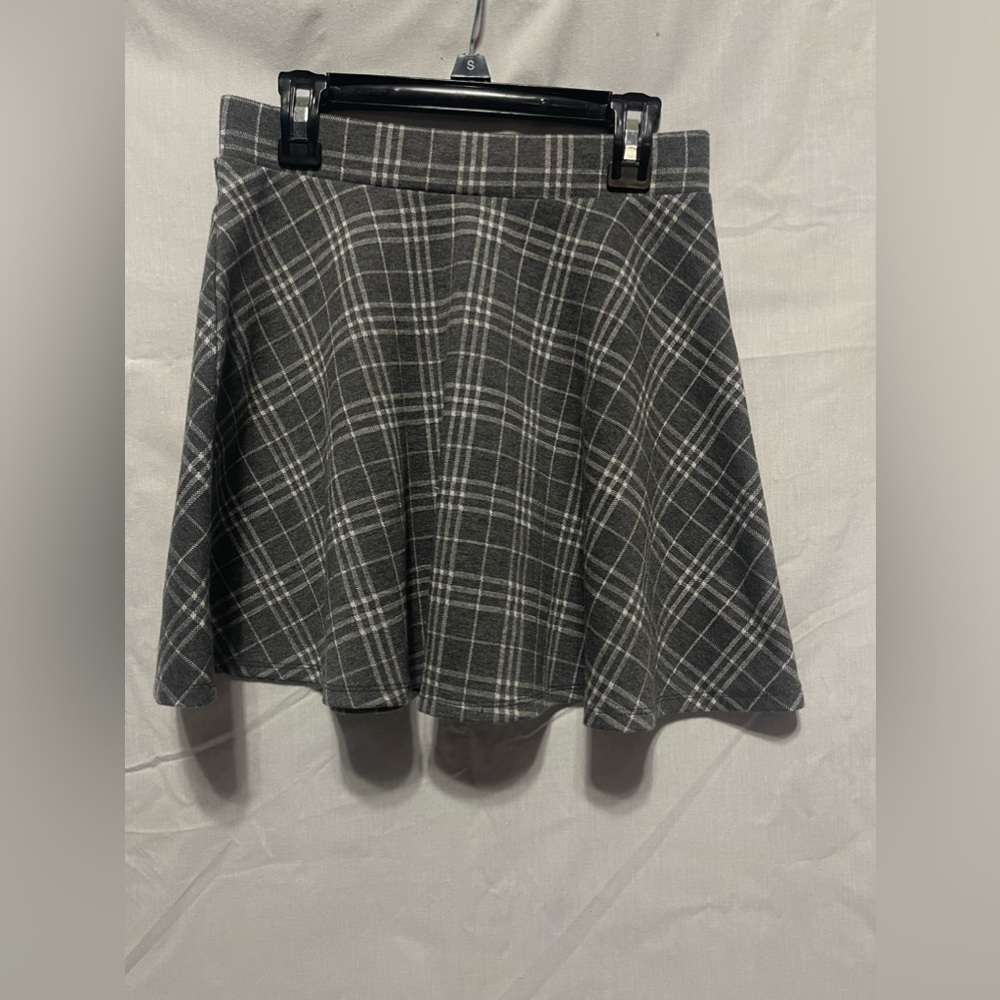 Forever 21 Skater Skirt